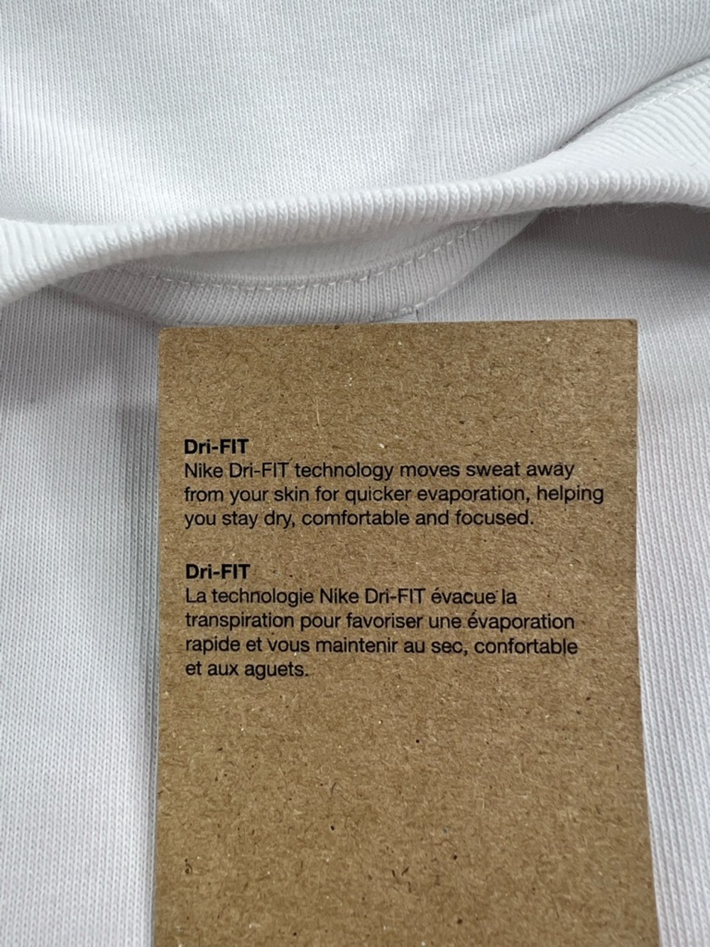 NIKE ACG SUMMIT WHITE ORANGE MAX90 T-SHIRT LOOSE FIT - Picture 5 of 8